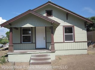 1416 Fairbanks Ave, Yakima, WA 98902