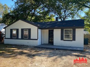 1246 Holliday St, Memphis, TN 38122