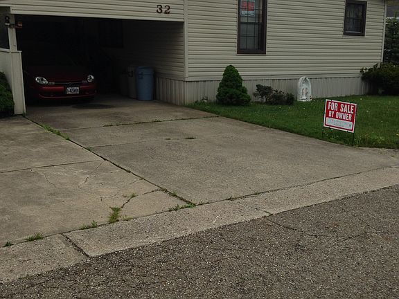 2nd image of 10376 Brosius Rd Homestead Manor Lot 32