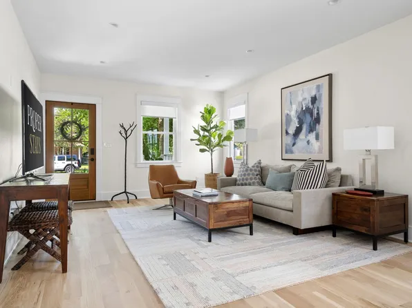 191 W Poplar St APT A, Charleston, SC 29403