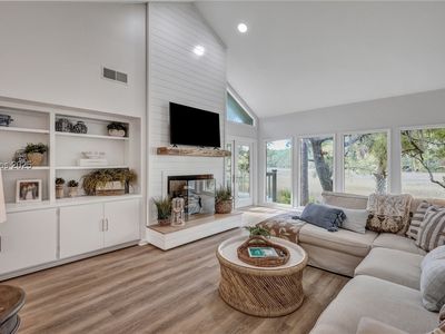 45 Stoney Creek Rd, Hilton Head Island, SC, 29928