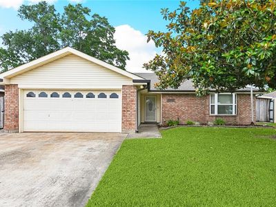 3208 Nature Dr, Marrero, LA, 70072