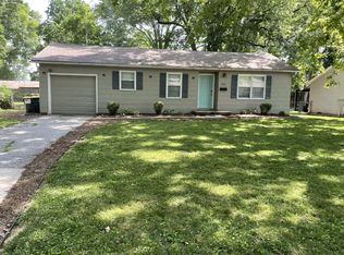 7717 W 66th Ter, Overland Park, KS 66202