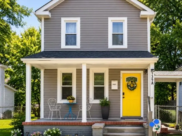 739 Pocahontas Pl, Hampton, VA 23661