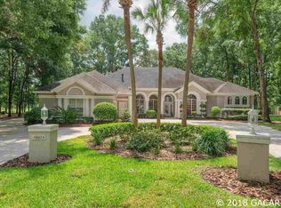 10025 SW 48th Pl, Gainesville, FL 32608