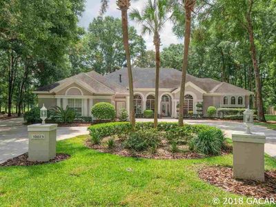 10025 SW 48th Pl, Gainesville, FL, 32608