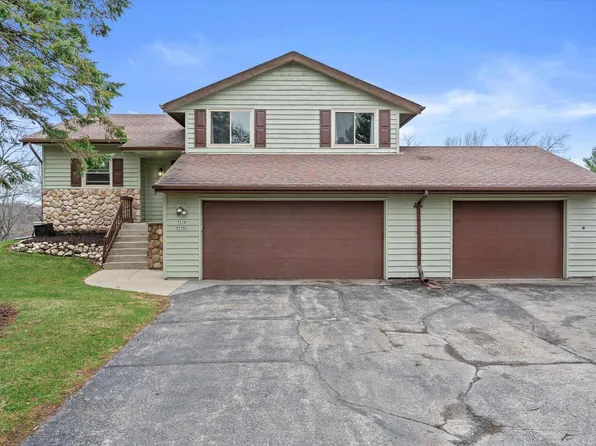 W324S7701 Paul LANE, Mukwonago, WI 53149