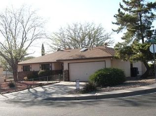 12245 Phoenix Ave NE, Albuquerque, NM 87112