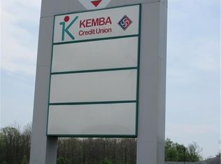 5601 Sunnyside Rd LOT 7, Indianapolis, IN 46235