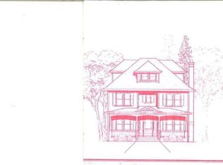 733 N County Line Rd, Hinsdale, IL 60521