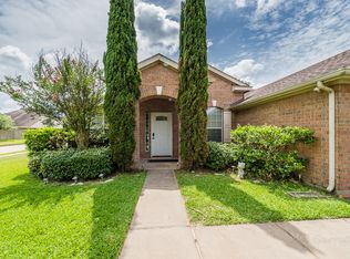 2234 Winding Hollow Ln, Katy, TX 77450