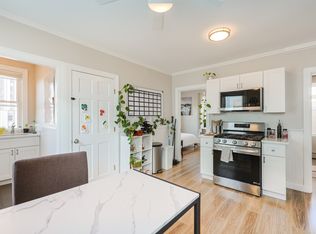 19 Linden St #3, Somerville, MA 02143