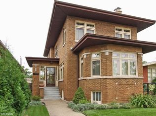 7256 S Luella Ave, Chicago, IL 60649