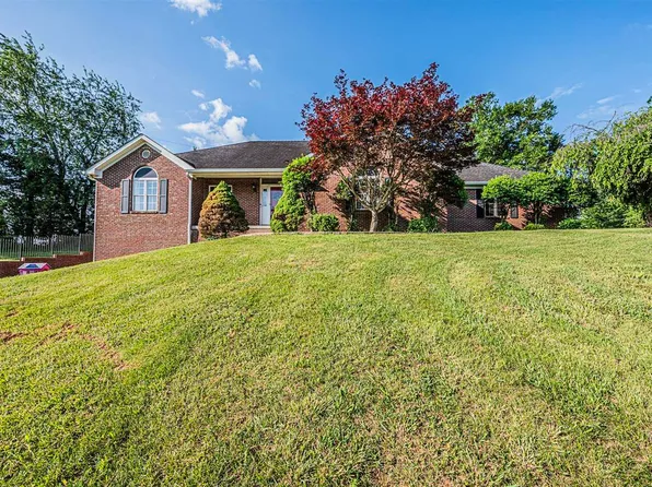 1427 W G Talley Rd, Alvaton, KY 42122