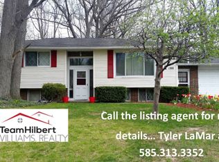 180 Dellwood Rd, Rochester, NY 14616