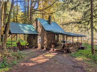 30460 E Road 12 #133, Rhododendron, OR 97049