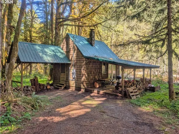 30460 E Road 12 #133, Rhododendron, OR 97049