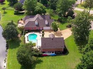 2867 Hosta Cv, Tupelo, MS 38801