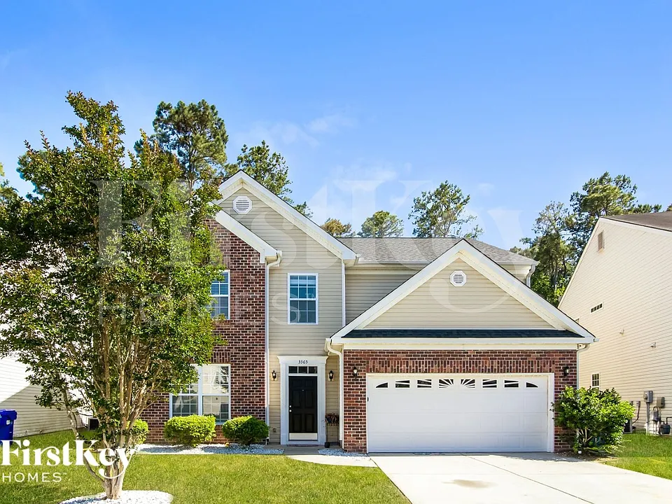 3365 Kirkwall Dr