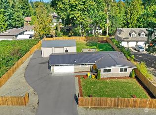 21024 SE 269th St, Covington, WA 98042