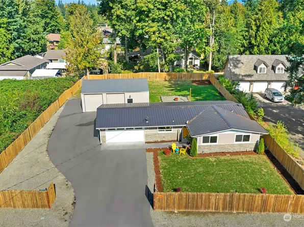 21024 SE 269th Street, Covington, WA 98042