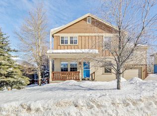 1205 E Foxcrest Dr, Park City, UT 84098