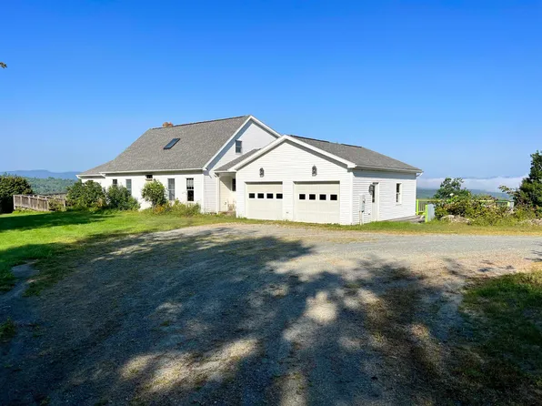 95 Dodge Road, Littleton, NH 03561