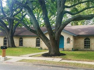 3633 Quiette Dr, Austin, TX 78754