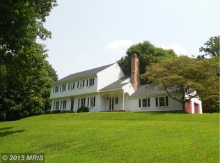 2705 Park Shire Ct, Fallston, MD 21047