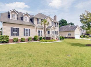 1935 N Smokerise Way, Mount Pleasant, SC 29466