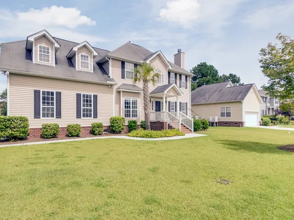 1935 N Smokerise Way, Mount Pleasant, SC 29466