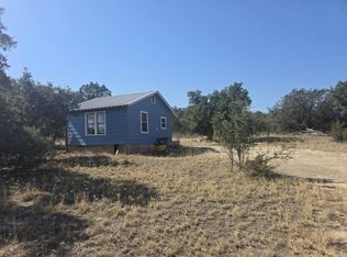 465 County Road 3064 E, Lampasas, TX 76550