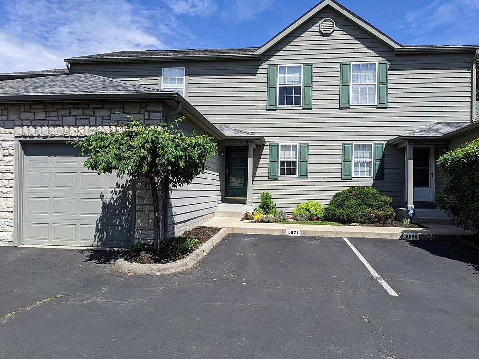 1st image of 5871 Blendon Place Dr #6C