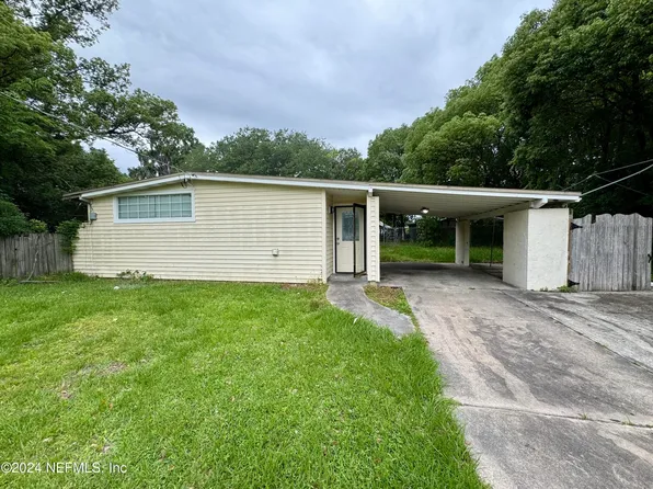 1118 CALVADOS Court, Jacksonville, FL 32205