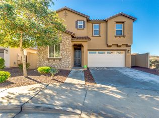 3317 E Roland St, Mesa, AZ 85213