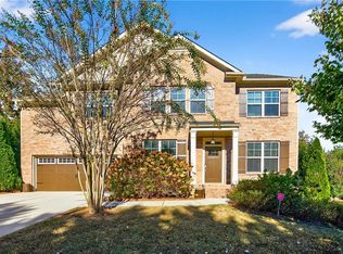 2607 Restoration Dr, Powder Springs, GA 30127