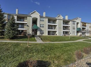 12233 W Cross Dr UNIT 108, Littleton, CO 80127