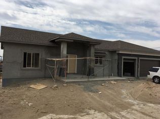 999 S Blue Hills Dr, Pueblo, CO 81007