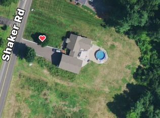 276 Shaker Rd, Westfield, MA 01085