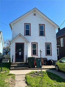 223 Schenck St, North Tonawanda, NY, 14120