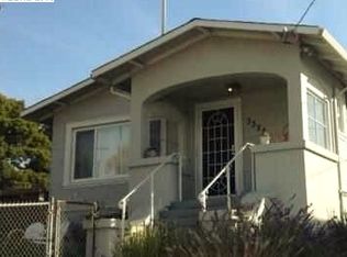 3322 Laguna Way, Oakland, CA 94602