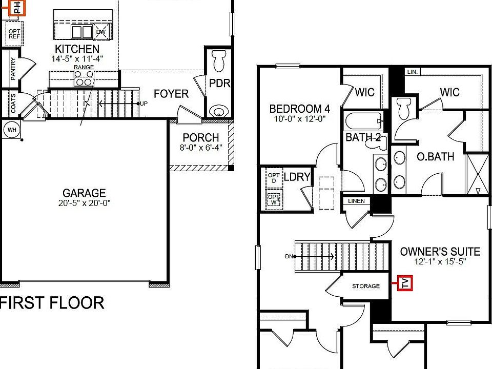 2nd image of 522 Evaleigh St