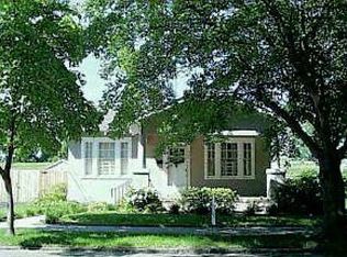 303 Reynolds St, Augusta, SC --