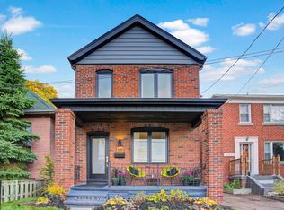 2353 Gerrard St E, Toronto, ON M4E2E6