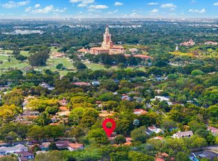 3519 Toledo St, Coral Gables, FL 33134