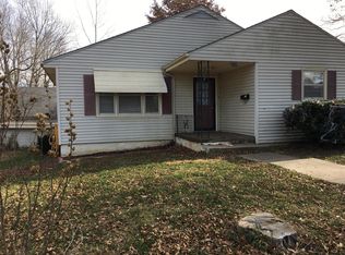 702 S 23rd St, Lexington, MO 64067