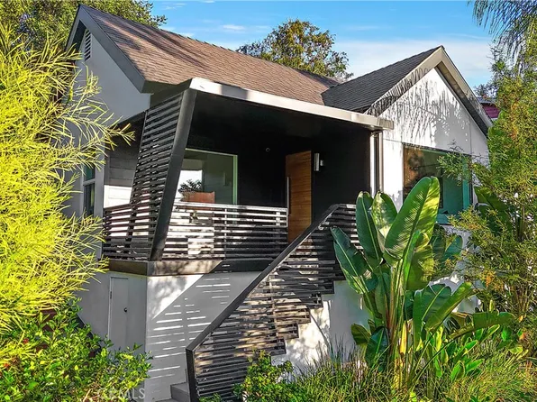 701 E Avenue 43, Los Angeles, CA 90031