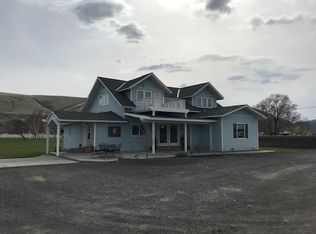 3551 Birchfield Rd, Moxee, WA 98936