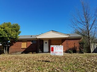 3020 Knightway Rd, Memphis, TN 38118