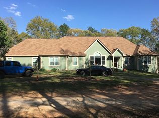 8292 Mount Zion Rd, Whitesburg, GA 30185